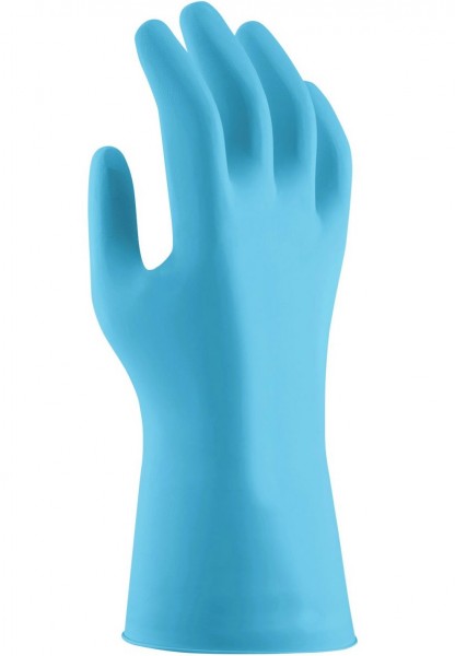 uvex 60962 u-fit strong N2000 Nitril-Einweg-Schutzhandschuhe