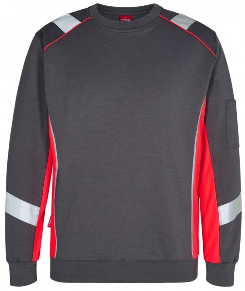 Engel 8871-257 Cargo Sweatshirt