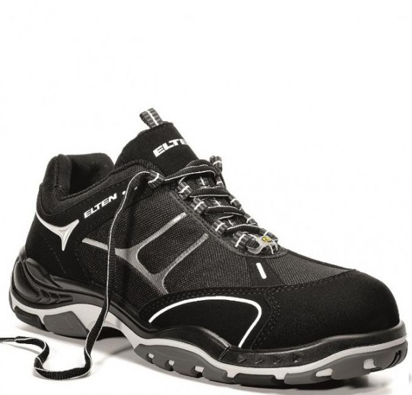 Elten Motion Low 72182 Halbschuhe ESD S2 schwarz