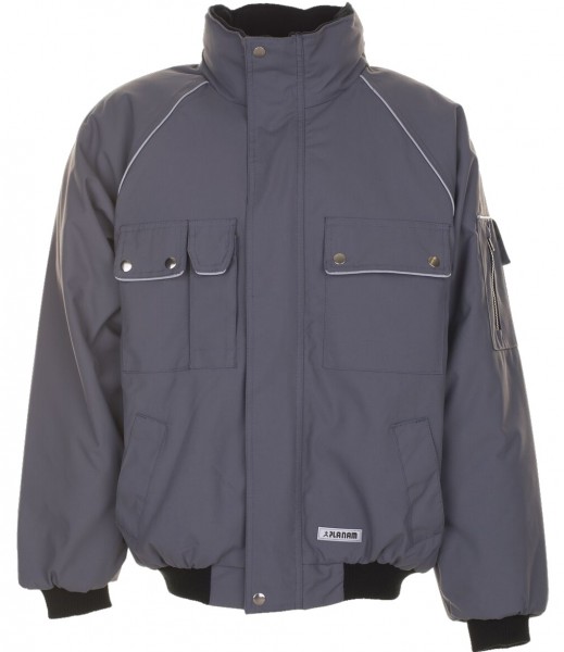 Planam Canvas 320 Winterblouson