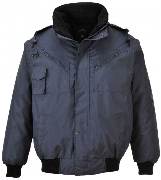 Portwest F465 3-in-1 Pilotjacke
