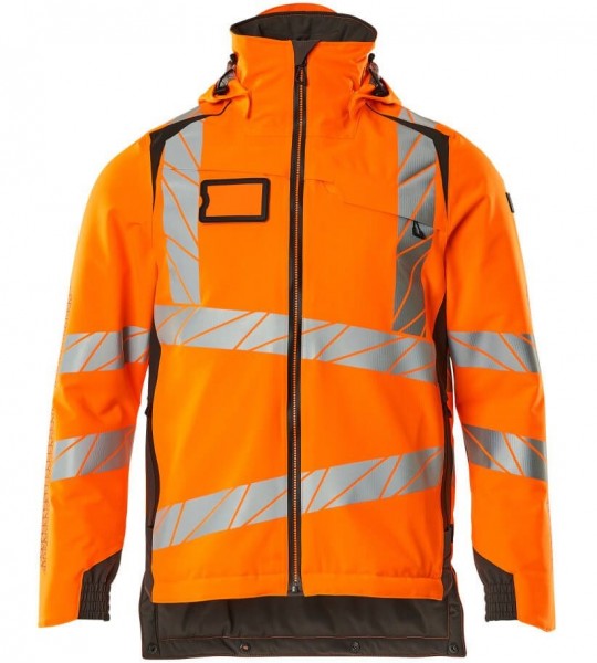 Mascot ACCELERATE SAFE 19035-449 Warnschutz-Winterjacke