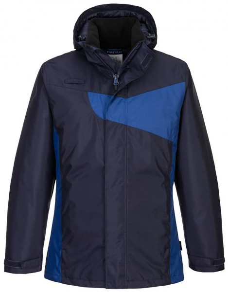 Portwest PW260 - PW2 Regen-Winterjacke