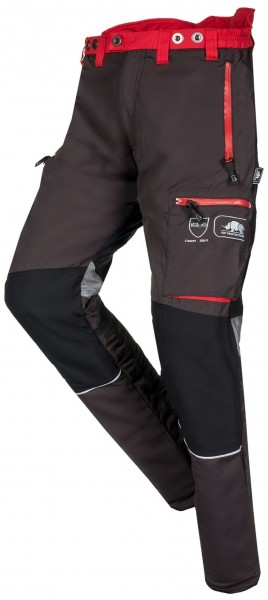 SIP Protection 1SPV Schnittschutzhose Klasse 1, Typ A