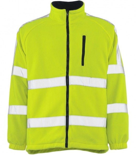 Mascot SALZBURG 05242-125 Warnschutz Fleecejacke
