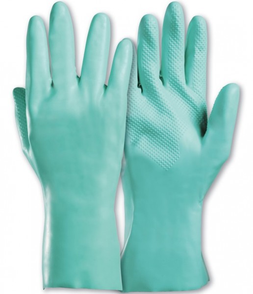 KCL 836 Tricotril K Nitril-Chemikalienschutzhandschuhe