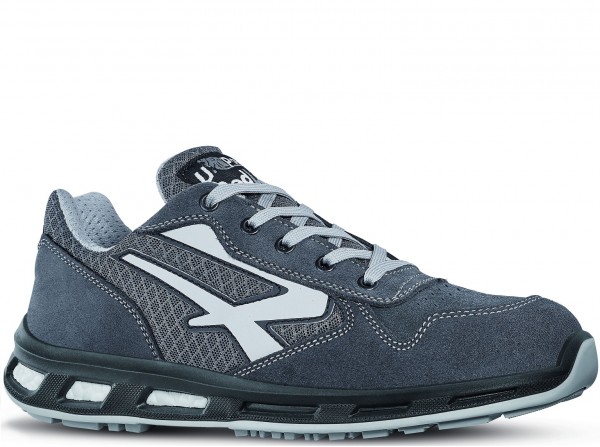 U-Power PUSH Halbschuhe S1P SRC ESD