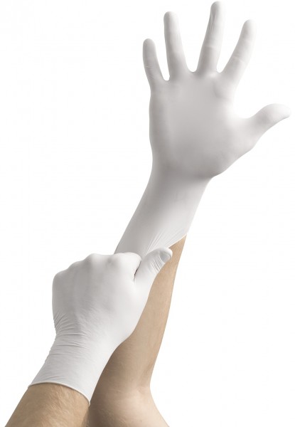 Ansell VersaTouch 92-205 Nitril-Einwegschutzhandschuhe