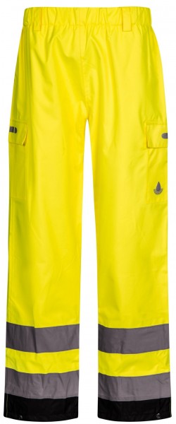 Lyngsøe FOX6052 Warnschutz-Regenhose
