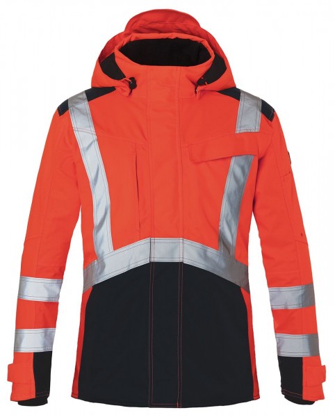 Kübler REFLECTIQ Hardshelljacke PSA 2 1327 8231