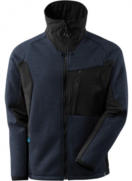 Mascot ADVANCED 17105-309 Strickjacke mit Reißverschluss