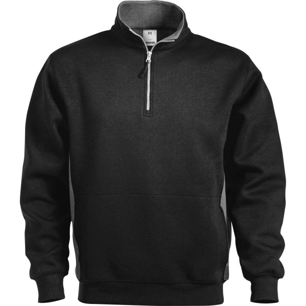 Fristads 100209 Acode Zipper-Sweatshirt 1705 DF
