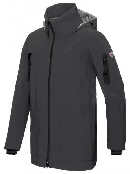 BP 1831-104 Wetterschutzjacke BPlus Modern Stretch