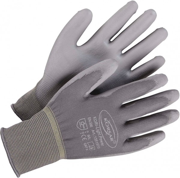 Korsar Kori-Light Power 2.0 PU-Schutzhandschuhe