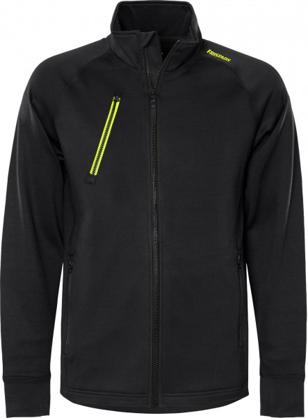 Fristads 300490 Polartech® Stretch Fleecejacke 4870 GPY