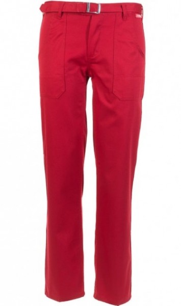 Planam MG 290 Bundhose Arbeitskleidung Gewebe 290 g/m²