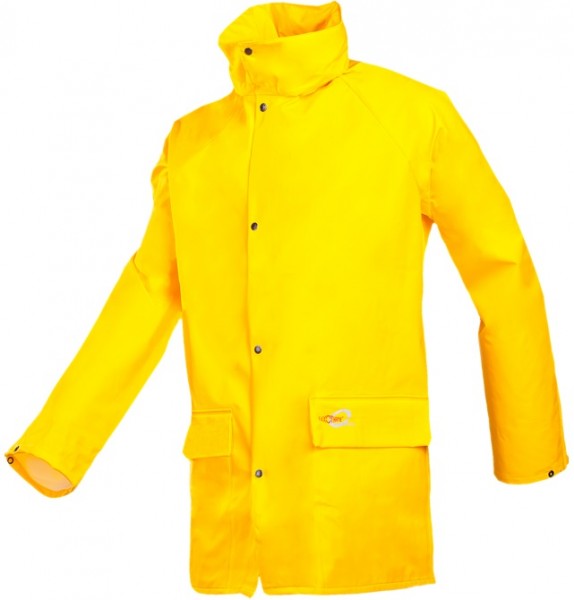 Sioen Jakarta 4145A2FE0 Regenjacke