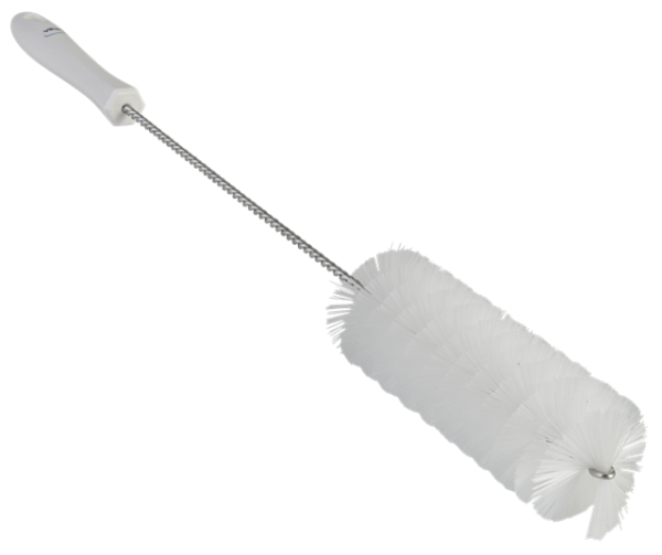 Vikan 53793 Rohrbürste mit Stiel, Ø50 mm, 510 mm, medium