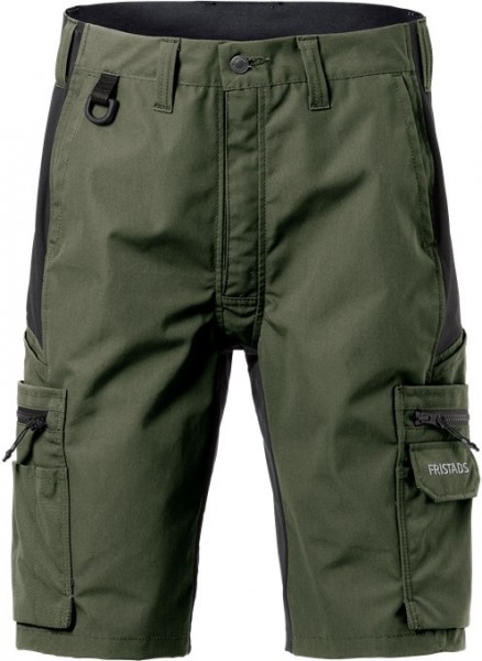 Fristads 126517 Service Stretch-Shorts 2702 PLW