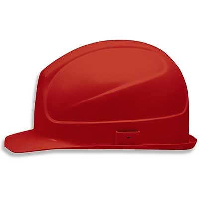 uvex 9754000 thermo boss Schutzhelm 6-Punkt