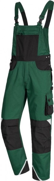 Nitras Motion Tex Plus Latzhose