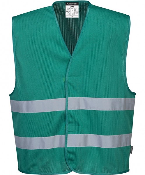 Portwest F374 MeshAir Iona Weste