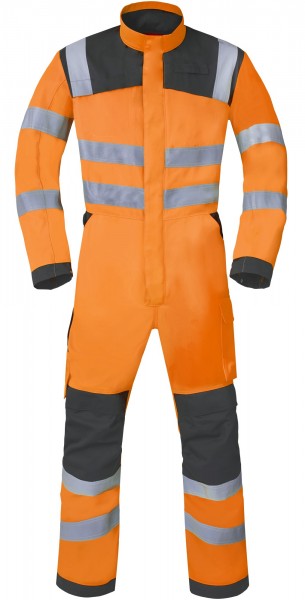 Havep High Visibility+ 20445 Warnschutz-Overall