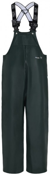 Lyngsøe LR446 schwere PVC-Regenlatzhose