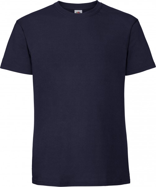 Fruit of The Loom Ringspun Premium T in 13 Farben