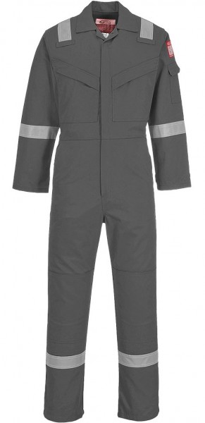 Portwest FR28 leichter antistatischer Schutzoverall