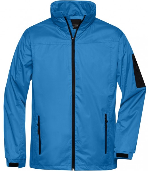 James & Nicholson JN1041 Herren Wind Breaker in 7 Farben