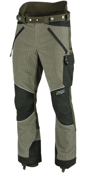 PSS X-treme Work Arbeitshose mit Membran