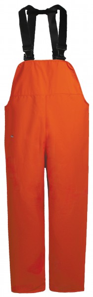 Lyngsøe LR646 Regenlatzhose aus PVC
