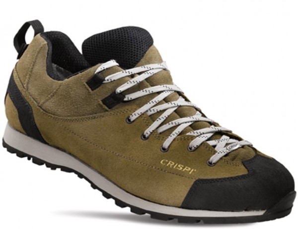 PSS All Over GTX Trekkingschuhe aus wasserabweisendem Wildleder
