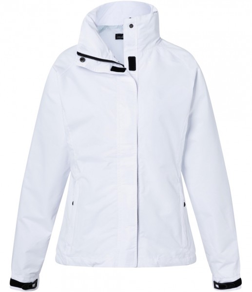 James & Nicholson JN1011 Damen Outdoor Jacket in 6 Farben