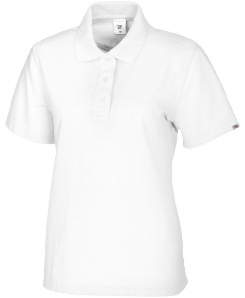 BP 1648-181 Damen-Poloshirt kochfest in 15 Farben