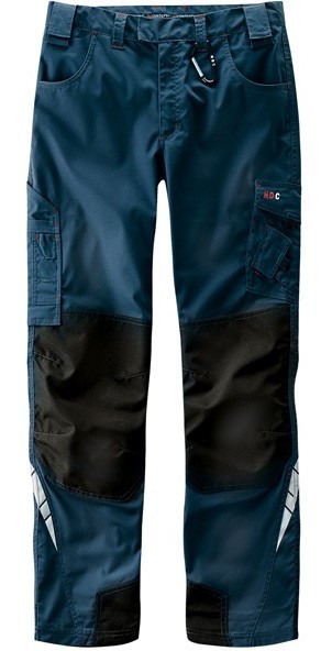 Scheibler HD Concept Professional Arbeitsbundhose