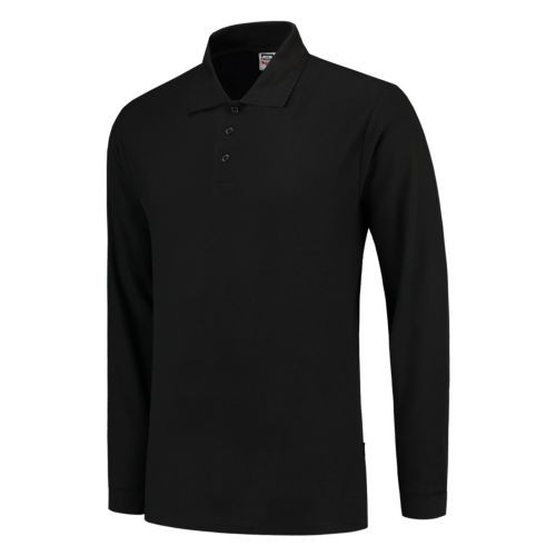 Tricorp 201008 Polo-Shirt 180 g/m² Langarm