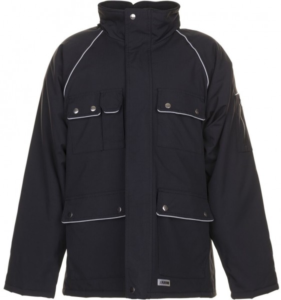 Planam Canvas 320 Winterparka