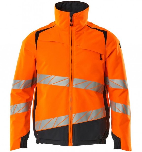 Mascot ACCELERATE SAFE 19435-231 Warnschutz-Winterjacke