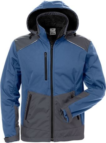 Fristads 127188 Softshell-Winterjacke 4060 CFJ