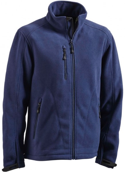 Korsar Energy 2 Fleecejacke extra warm