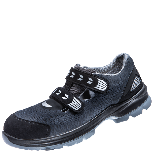ATLAS Flash 1605 XP Sicherheitshalbschuhe S1P - ESD
