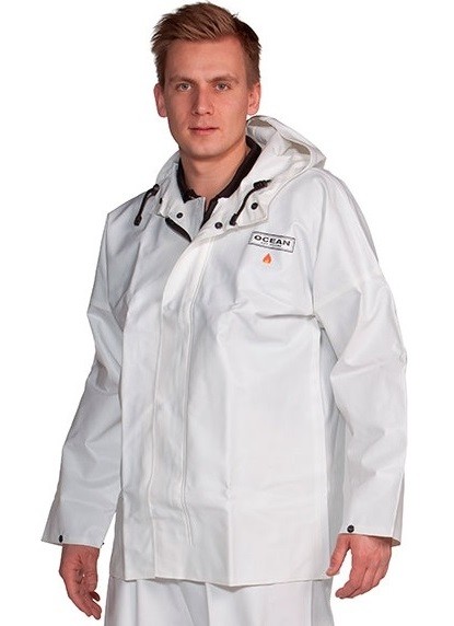 Ocean 020054 Offshore Pro Regenjacke