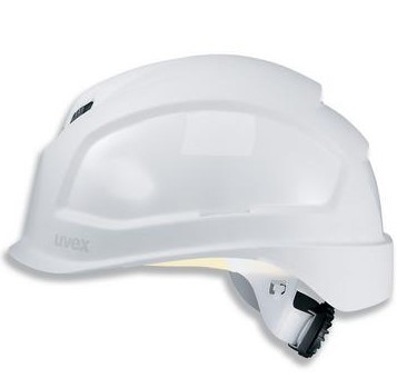 uvex 9772031 pheos B-S-WR Schutzhelm