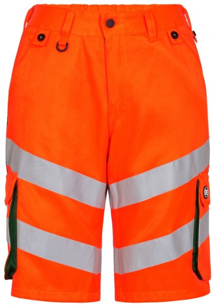 Engel 6545-319 Safety Light Shorts mit Warnschutz