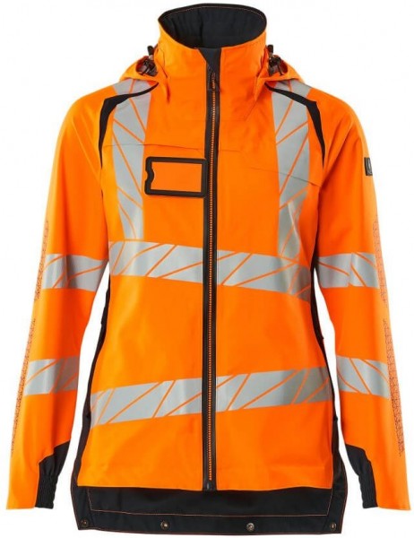 Mascot ACCELERATE SAFE 19011-449 Damen Warnschutz-Hard Shell Jacke