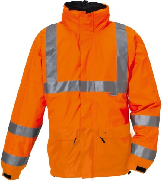 Rofa SJ WARNSCHUTZ J409W Warn- und Wetterschutzjacke