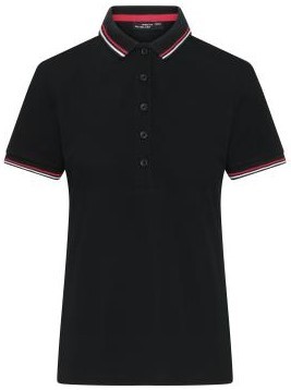 James & Nicholson JN1305 Polo Damen in 4 Farben