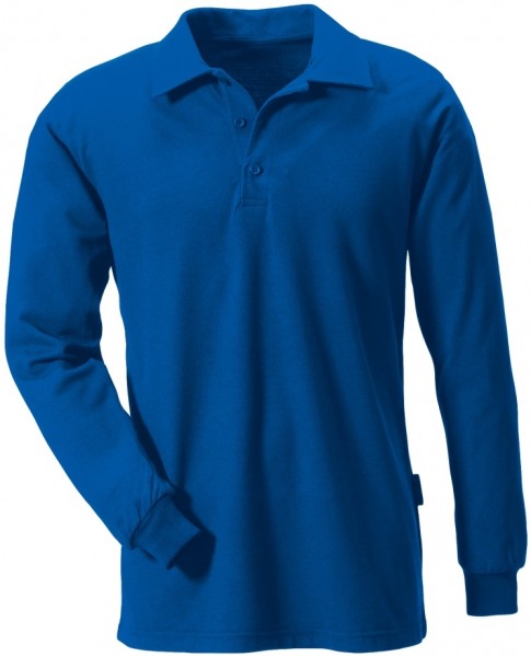 Rofa ZUBEHÖR FLAMM- & HITZESCHUTZ 115 Poloshirt